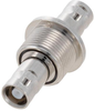 Ultra Tiny Bnc Bh Jack To Jack Rohs Compliant L-Com - 07AH3247 - Newark, An Avnet Company