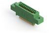 Card Edge Conn, Dual Side, 20Pos, Lug; Card Edge Connector Type Edac - 67AJ9696 - Newark, An Avnet Company