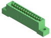 Card Edge Conn, Single Side, 13Pos, Th; Card Edge Connector Type Edac - 72AJ1419 - Newark, An Avnet Company