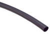 Heat Shrink Tubing, 38Mm Id, Pvc, Black, 100Ft; Shrink Ratio Alpha Wire - 03F2996 - Newark, An Avnet Company