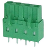 Terminal Block, Header, 4Pos, Th; Gender Imo Precision Controls - 30AK0505 - Newark, An Avnet Company