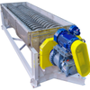 K-S Paddle Dryer and K-S Paddle Processor