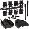 D-Sub, D-Shaped Connector Backshells, Hoods - 970-09BPE-ND - DigiKey