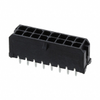 Headers, Male Pins - WM10708-ND - DigiKey