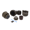 Circular Connector Assemblies - 339-MS3108E18-12S-ND - DigiKey