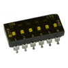 DIP Switches - 219-6LPSTF-ND - DigiKey