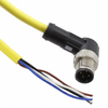 Circular Cable Assemblies - 277-12867-ND - DigiKey