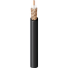 75 Ohm Analog Video Coax, RG-59, 23 AWG Solid BCCS, 95% BC Braid, PVC Jkt, CM -- 8241 - Image