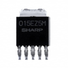 Voltage Regulators - Linear - PQ015EZ5MZZ - Quarktwin Technology Ltd.