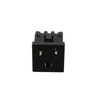 Plugs and Receptacles -- 2057-NEMA-5-3-ND
