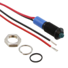 Panel Indicators, Pilot Lights - 679-2736-ND - DigiKey