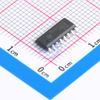 Communication Interface Chip/UART/485/232 >> Digital Isolators -- π131U30 - Image