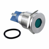 Panel Indicators, Pilot Lights - EG5383-ND - DigiKey