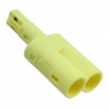 Solid State Lighting Connector Assemblies - A116641-ND - DigiKey