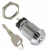 Keylock Switches - 360-3273-ND - DigiKey