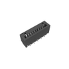 FFC, FPC (Flat Flexible) Connector Assemblies - 609-HFW10S-2STE1HLFTR-ND - DigiKey