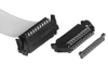 Board to Board & Mezzanine Connectors - P50E-068S-EA - Powell Electronics, Inc.