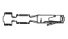 Terminals - 166722-1 - Powell Electronics, Inc.
