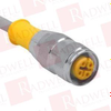 QD Cable/Cord Set - 3568605 - Radwell International