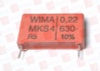 Capacitor - 138087403 - Radwell International