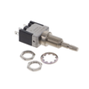 Pushbutton Switches - 360-MBN15LS1W01-ND - DigiKey