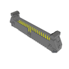 Headers, Male Pins - 612-EJH-118-02-L-D-RA-ND - DigiKey