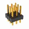 Headers, Male Pins - SAM10328-ND - DigiKey