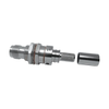 Coaxial Connector (RF) Assemblies -- EZ-300-TF-BH-X - Image