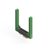 Edgeboard Connectors - 151-395-012-558-458-ND - DigiKey