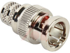 connector,rf coaxial,bnc str crimp plug,captive contact,75 ohm,rg11-14awg,b8213 - 70031962 - Allied Electronics, Inc.