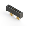 Edgeboard Connectors - 151-396-014-541-101-ND - DigiKey