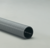 Gray Polyethylene Copolymer Hose -- Genesis® Flx Plus 1 - Image