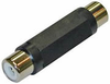 RCA(f)-RCA(f) Adapter - CA-9070 - Visual Sound, Inc.