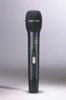 Cardioid Condenser Microphone/Transmitter - AEW-T5400a - Visual Sound, Inc.