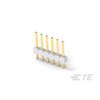Headers, Male Pins - 644886-6-ND - DigiKey