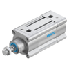 Actuators/Cylinders - 2171-DSBC-63-40-PPVA-N3-ND - DigiKey