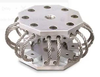 Circular Compact Rope Isolators -- CCR3-100 - Image