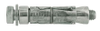 Masonry Bolts & Anchors - 1542496 - RS Components, Ltd.