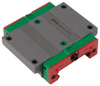 Linear Guide Blocks - 360884 - RS Components, Ltd.