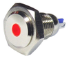 Panel Mount Indicators - 8200586 - RS Components, Ltd.