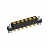 Headers, Receptacles, Female Sockets - 952-M80-4000000F2-06-321-00-000-ND - DigiKey
