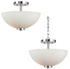 77160-05 Semi-Flush Mts.-Bowl Style - 361356 - Capital Lighting, Inc.
