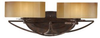 Bathroom Fixtures-Two Lights - 398037 - Light Center (The)