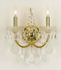 Sconces-Double Candle - 342990 - Capital Lighting, Inc.