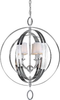 7039-04-05 Mid. Chandeliers-Candle - 315544 - Capital Lighting, Inc.