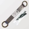 Permanent Roof Anchors -  - Miller Fall Protection / Honeywell