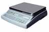 CBK100A - Adam CBK Compact Industrial Bench Scale, 48 Kg X 2g -- GO-11711-88 - Image