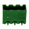 Terminal Blocks - Headers, Plugs and Sockets - A98249-ND - DigiKey