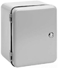 Multipurpose Wall Mount Enclosure -- D1084IS - Image
