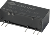 1 W Board Mount Isolated DC-DC Converter - VIAS1-S5-D5-SIP - CUI Inc.